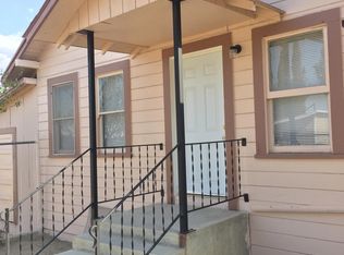 420 Hazelton St #1, Maricopa, CA 93252