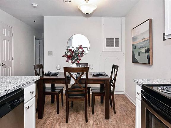 Enjoy Meals Together in Your Dining Space