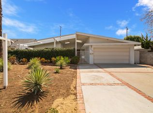 8520 Belmar Ave, Northridge, CA 91324