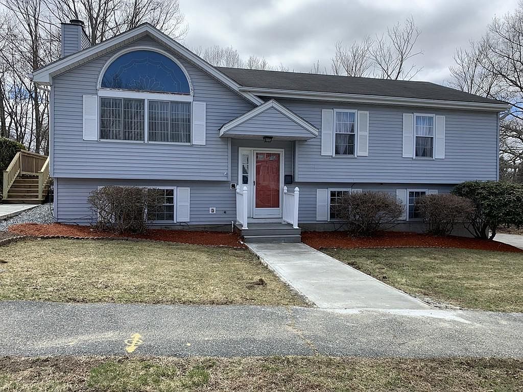 4 Wasilla Dr, Worcester, MA 01604 Zillow