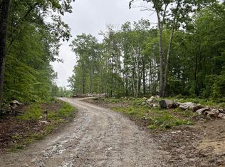 Raymond Woodstone Way LOT 5, Raymond, ME 04071