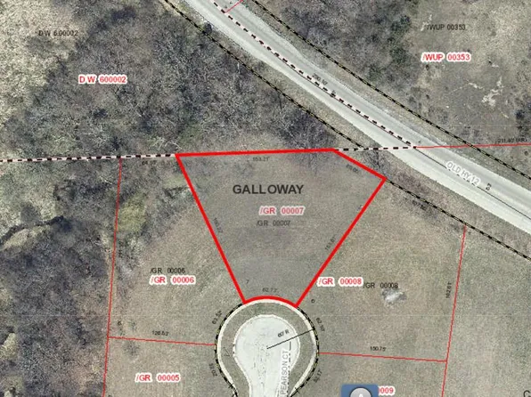 Lt7 PEARSON COURT, Whitewater, WI 53190