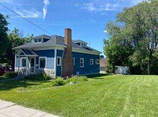 165 E 1 S, Rexburg, ID 83440