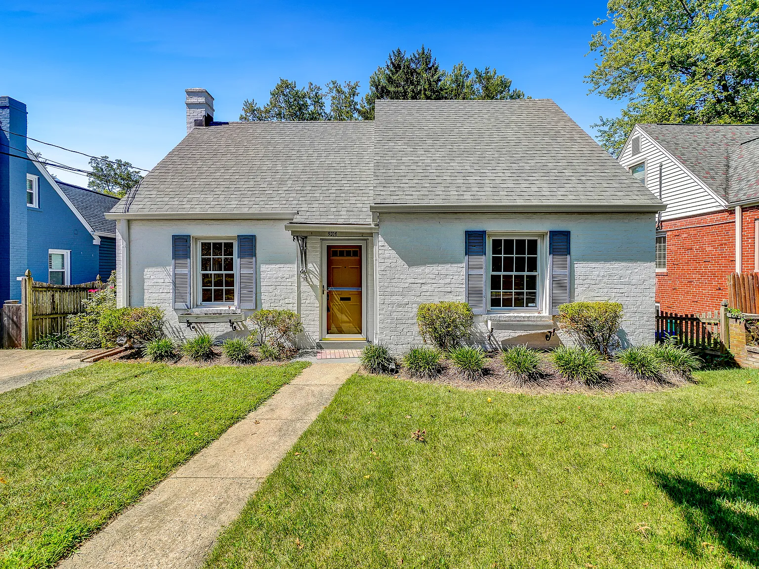 4 bed, 2.5 bath, 1456 sqft, $3,300 — Photo 4