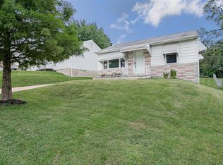 6510 Clifton Hills Dr, Saint Louis, MO