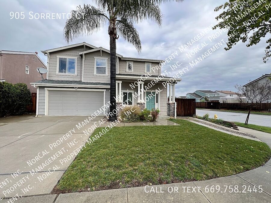 1st image of 905 Sorrento Ct