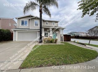 905 Sorrento Ct, Gilroy, CA 95020