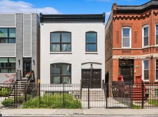 2526 W Lexington St #G, Chicago, IL 60612