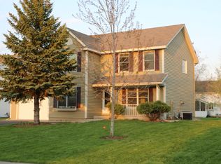 3310 Garland Ln N, Plymouth, MN 55447