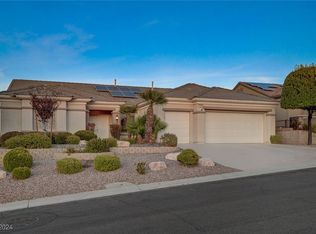 1632 Williamsport St, Henderson, NV 89052