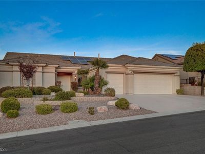 1632 Williamsport St, Henderson, NV, 89052