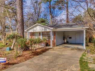 3832 31st St, Tuscaloosa, AL 35401