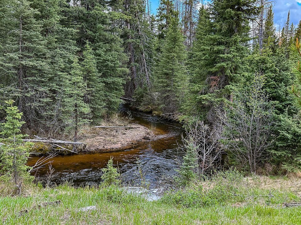 1st image of Nhn Clipper Lode Cataract Creek Rd