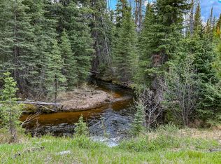 Nhn Clipper Lode Cataract Creek Rd, Boulder, MT 59632