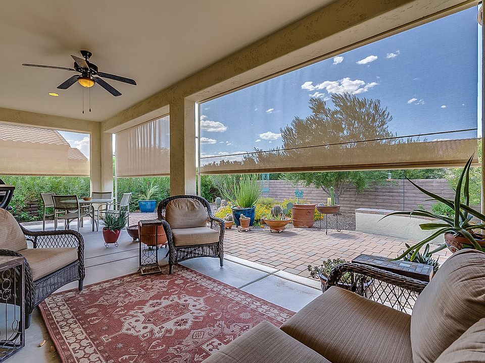 905 N Dr Green Valley AZ Zillow