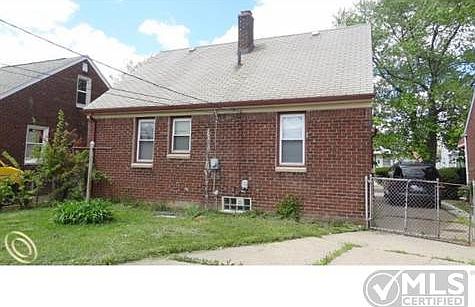 4155 16TH ST ECORSE MI