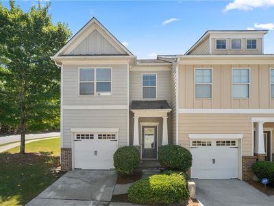 6087 Centennial Run, Atlanta, GA, 30349