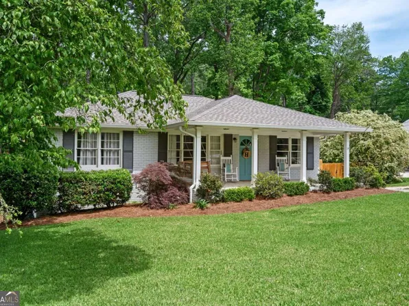 963 Turner Dr SE, Smyrna, GA 30080