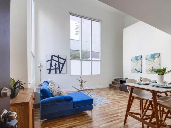 988 G St Unit 30, San Diego, CA 92101
