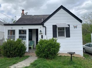 8699 Link Ave, Saint Louis, MO 63121