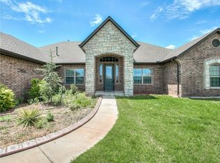 5708 SE 148th St, Oklahoma City, OK 73165