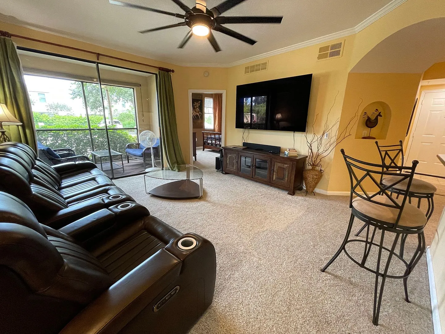12920 Positano Cir. #107 — Photo 4