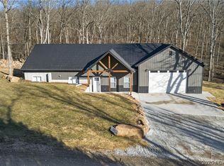 28758 Heights Ii Ave, Lincoln, MO 65338