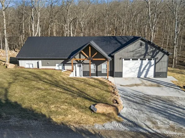 28758 Heights Ii Ave, Lincoln, MO 65338