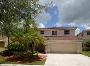 3838 Falcon Ridge Cir, Weston, FL 33331