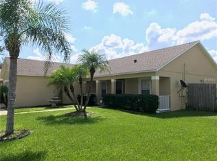 5404 Harmony Ln, Kissimmee, FL 34758