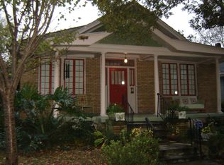 207 E 49th St, Savannah, GA 31405