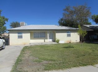 1012 Santa Anita Dr, Belen, NM 87002