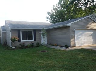 812 Mulford Ln, Joliet, IL 60431