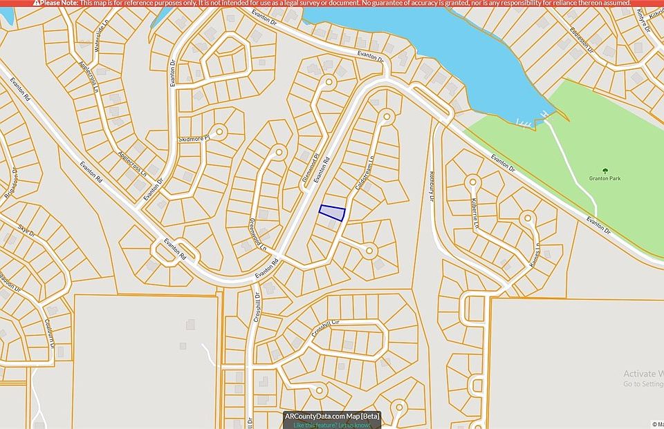 1st image of 5 Coldstream Ln #5
