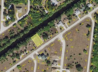 105 Theresa Blvd, Port Charlotte, FL 33954