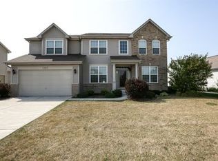 1107 Bayside Ln, Shorewood, IL 60404