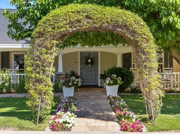 4111 N 52ND Street, Phoenix, AZ 85018