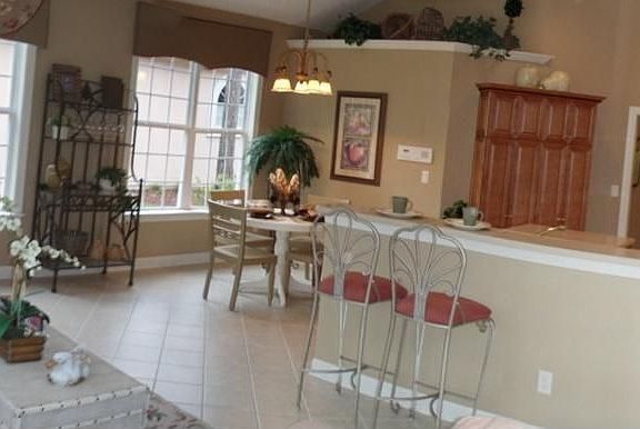 Family RM - Kitchen Combo