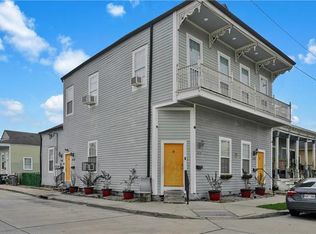 2036 Danneel St, New Orleans, LA 70113