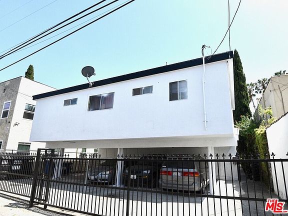3rd image of 5833 Gregory Ave