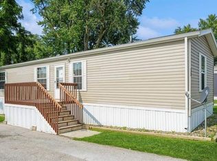 6901 SE 14th St LOT 30, Des Moines, IA 50320