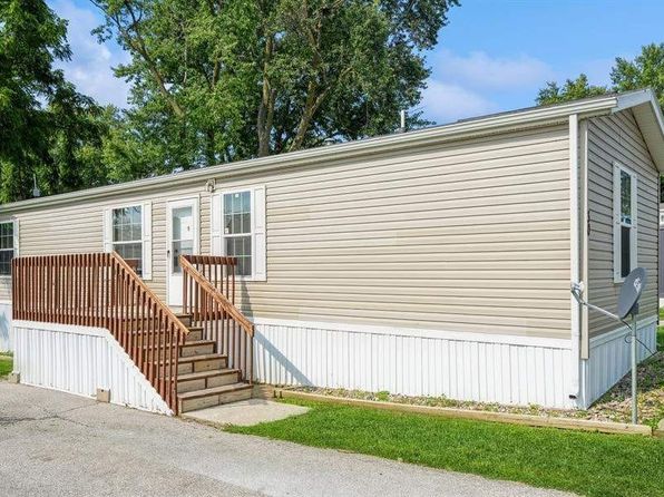 6901 SE 14th St Lot 30