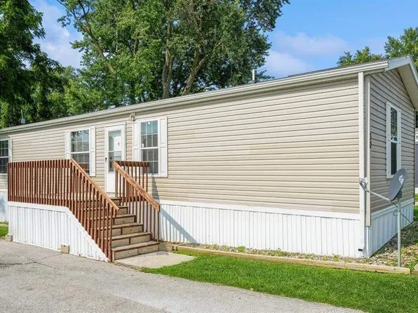 6901 SE 14th St Lot 30, Des Moines, IA 50320