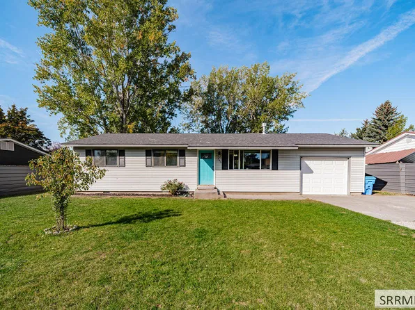 305 N Bob O Link Dr, Idaho Falls, ID 83401
