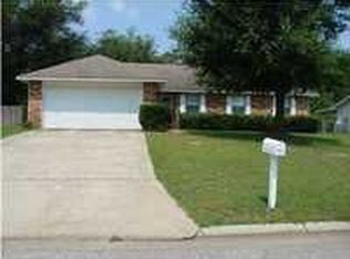 4323 Chantilly Way, Milton, FL 32583