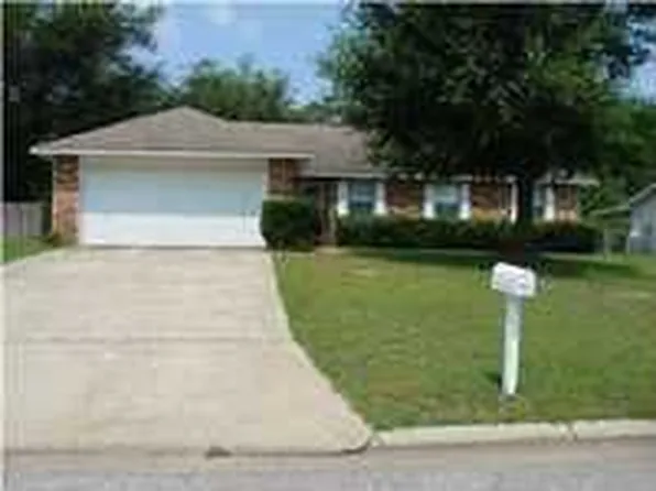 4323 Chantilly Way, Milton, FL 32583