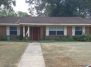 110 Georgian Ter, Texarkana, AR 71854