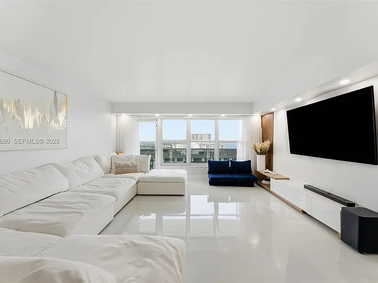 3500 Galt Ocean Dr #2314 — Photo 16