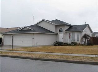 1604 E Sharpsburg Ave, Spokane, WA 99217