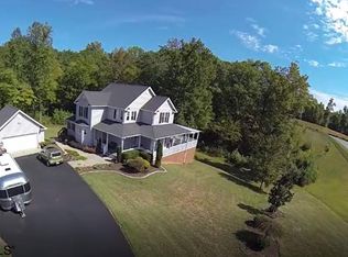 669 Taylor Ridge Way, Palmyra, VA 22963